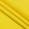 Brooke Yellow Tencel Twill - Folded | Mood Fabrics