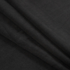 Gray Stretch One Sided Fleece-Backed Knit - Folded | Mood Fabrics