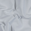 Famous NYC Designer White Diamond Quilted Cotton Matelasse | Mood Fabrics