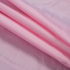 Pink Plain Dyed Polyester Taffeta - Folded | Mood Fabrics