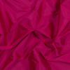 Fuchsia Plain Dyed Polyester Taffeta | Mood Fabrics