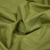 Grass Green Plain Dyed Polyester Taffeta - Detail | Mood Fabrics
