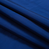 Royal Blue Plain Dyed Polyester Taffeta - Folded | Mood Fabrics