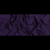 Purple Plain Dyed Polyester Taffeta - Full | Mood Fabrics