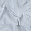 White Polyester Shantung | Mood Fabrics
