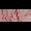 Dusty Rose Polyester Shantung - Full | Mood Fabrics