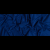 Royal Blue Polyester Shantung - Full | Mood Fabrics
