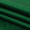 Eirian Forest Polyester Shantung - Folded | Mood Fabrics