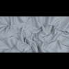 Silver Polyester Shantung - Full | Mood Fabrics