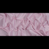 Candy Pink Polyester Shantung - Full | Mood Fabrics