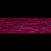 Raspberry Sorbet Pleated Stretch Satin - Full | Mood Fabrics