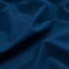 Derek Lam Estate Blue Stretch Rayon Double Knit - Detail | Mood Fabrics