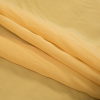 Derek Lam Saffron Crisp Silk Twill - Folded | Mood Fabrics