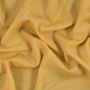 Derek Lam Saffron Crisp Silk Twill | Mood Fabrics