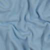 Master Blue No Pill Polyester Fleece | Mood Fabrics