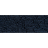 Blue and Black Striped Novelty Knit - Full | Mood Fabrics