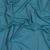 Matte Arctic Blue Nylon Spandex | Mood Fabrics