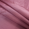 Dusty Mauve Polyester Moire Bengaline - Folded | Mood Fabrics
