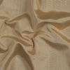 Victorian Gold Polyester Moire Bengaline | Mood Fabrics
