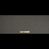 Black and Beige Glen Plaid Linen Woven - Full | Mood Fabrics