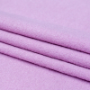 Dusty Mauve Solid Boiled Wool - Folded | Mood Fabrics
