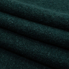 Ketil Forest Solid Boiled Wool - Folded | Mood Fabrics