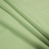 Italian Jade Lime and Lapis Double Faced Double Knit - Folded | Mood Fabrics