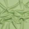 Italian Jade Lime and Lapis Double Faced Double Knit | Mood Fabrics