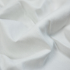 Asturias Ivory Stretch Linen Woven - Detail | Mood Fabrics
