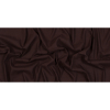 Asturias Chocolate Stretch Linen Woven - Full | Mood Fabrics