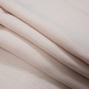 Newhaven Blush Herringbone Linen Woven - Folded | Mood Fabrics