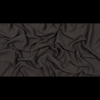 Pisek Smoke Gray Linen Crepe - Full | Mood Fabrics