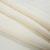 Tivoli Ecru Linen and Rayon Woven - Folded | Mood Fabrics
