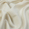 Tivoli Ecru Linen and Rayon Woven - Detail | Mood Fabrics