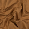 Tivoli Caramel Linen and Rayon Woven | Mood Fabrics