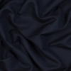Tivoli Navy Linen and Rayon Woven | Mood Fabrics