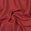 Sanremo Orange and Fuchsia Two-Tone Linen Woven | Mood Fabrics