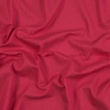 Strawberry Cotton and Polyester Seersucker | Mood Fabrics