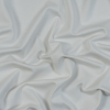 Italian Off-White Chevron Stretch Cotton Dobby Jacquard | Mood Fabrics