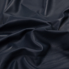 Medium Navy Lamb Leather - Detail | Mood Fabrics