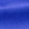 Toulouse Royal Blue Mercerized Organic Cotton Voile - Detail | Mood Fabrics