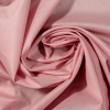 Toulouse Dusty Rose Mercerized Organic Cotton Voile | Mood Fabrics