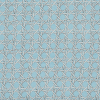 Aqua Wicker Cotton Jersey | Mood Fabrics