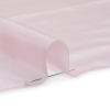 Lucidum Heavenly Pink Bemberg Lining - Detail | Mood Fabrics