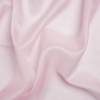 Lucidum Heavenly Pink Bemberg Lining | Mood Fabrics