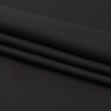 Lustro Black Twill Bemberg Lining - Folded | Mood Fabrics
