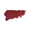 Small Red Doral Half Cow Leather Hide | Mood Fabrics