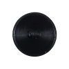 Italian Black Shank Back Button - 40L/25.5mm - Detail | Mood Fabrics