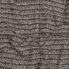 Italian Orange, Green and White Striped Wool Knit | Mood Fabrics