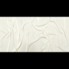 Ivory Stretch Polyester Crepe - Full | Mood Fabrics